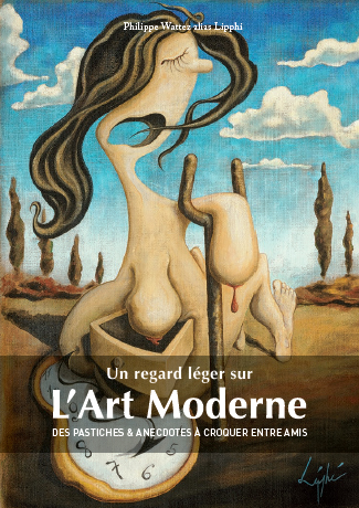 L'Art Moderne - Couverture